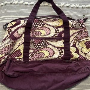 Thirty one large bag